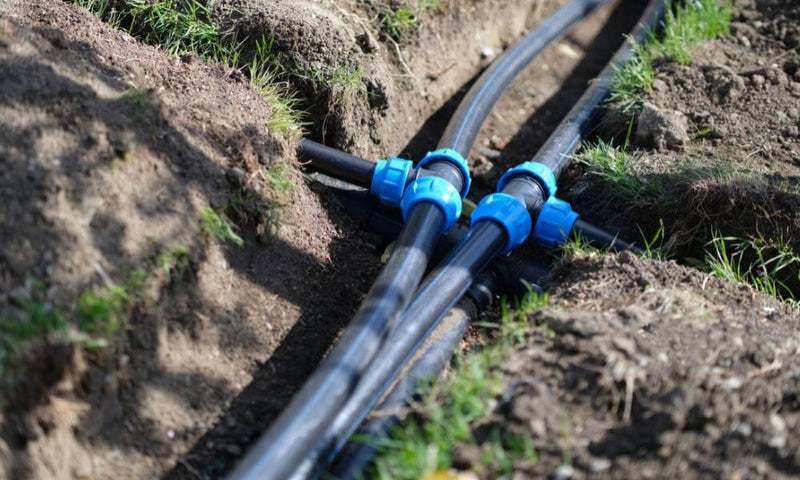 3 signes indiquant que vous devez remplacer votre système de drainage