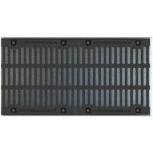 Load image into Gallery viewer, 16" Concrete trench drain (MEGA 400FC), E-F Class