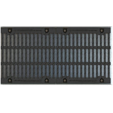 Load image into Gallery viewer, 16" Concrete trench drain (MEGA 400FC), E-F Class