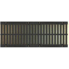 Charger l'image dans la galerie, 12" Polymer concrete trench drain (MEGA 300PC), E-F Class