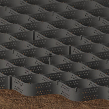 Load image into Gallery viewer, 2-Inch Geo Ground Grid