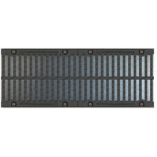 Load image into Gallery viewer, 12" Concrete trench drain (MEGA 300FC), E-F Class