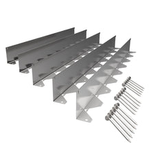 Charger l'image dans la galerie, Stainless Steel Border Edging