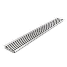 Load image into Gallery viewer, 4" BASE galvanized grate "mesh" (Heel Proof), A Class