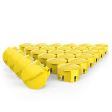 Load image into Gallery viewer, EasySpots Paver Markers (25 Pack)