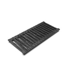 Load image into Gallery viewer, 8" BASE ductile cast iron grate, C Class