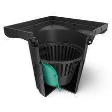 Load image into Gallery viewer, 16x16 NEO partition-siphon for catch basin