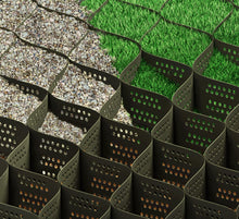 Load image into Gallery viewer, 8-Inch Geo Ground Grid