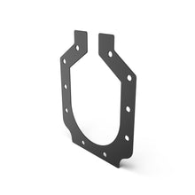 Charger l'image dans la galerie, Stainless steel SL5 slot drain gasket
