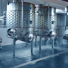 Load image into Gallery viewer, STAINLESS SL5 slot drain