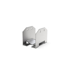 Load image into Gallery viewer, Stainless Deck Trench Drain Channel Connector