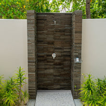 Load image into Gallery viewer, Stainless Balcony & Deck trench drain