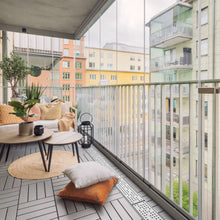 Load image into Gallery viewer, Stainless Balcony & Deck trench drain