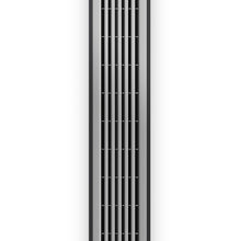 Load image into Gallery viewer, 4" Plastic trench drain (BASE 100P), stainless grate "mesh" Heel Proof, A Class