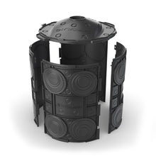 Load image into Gallery viewer, Easy Dry Well plastic stormwater system