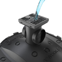 Load image into Gallery viewer, Easy Dry Well plastic stormwater system