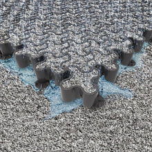 Load image into Gallery viewer, EasyPave Plastic Permeable Paving Grid