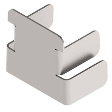 Load image into Gallery viewer, Slot drain end caps