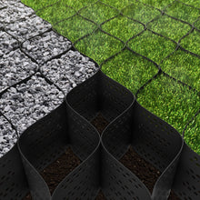 Load image into Gallery viewer, 8-Inch Geo Ground Grid