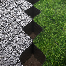 Load image into Gallery viewer, 8-Inch Geo Ground Grid