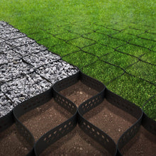 Charger l'image dans la galerie, 2-Inch Geo Ground Grid