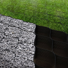 Load image into Gallery viewer, 8-Inch Geo Ground Grid