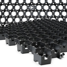 Charger l'image dans la galerie, HEXpave plastic permeable paving grid