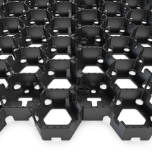 Charger l'image dans la galerie, HEXpave plastic permeable paving grid
