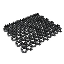 Charger l'image dans la galerie, HEXpave plastic permeable paving grid