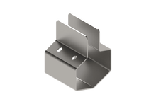 Load image into Gallery viewer, Mini slot channel connector