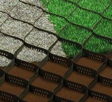 Load image into Gallery viewer, 2-Inch Geo Ground Grid