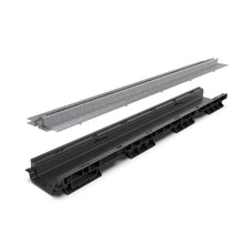 Load image into Gallery viewer, SLOT drain, micro galvanized