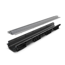 Load image into Gallery viewer, SLOT drain, micro galvanized