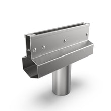 Charger l'image dans la galerie, Mini slot bottom outlet channel