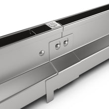 Load image into Gallery viewer, Mini slot channel connector