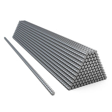 Charger l'image dans la galerie, 10M rebar bracket supports (4-pack)
