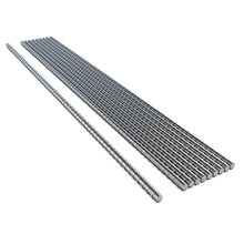 Charger l'image dans la galerie, 10M rebar bracket supports (4-pack)
