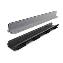 Load image into Gallery viewer, SLOT drain, standard galvanized