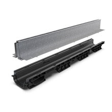Load image into Gallery viewer, SLOT drain, standard galvanized