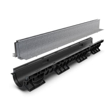 Load image into Gallery viewer, SLOT drain, standard galvanized