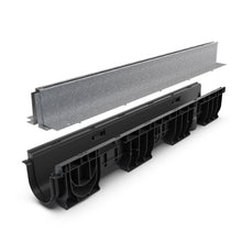 Load image into Gallery viewer, SLOT drain, standard galvanized