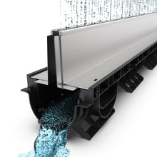 Load image into Gallery viewer, SLOT drain, standard galvanized
