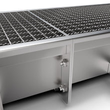 Charger l'image dans la galerie, 8" STAINLESS trench drain