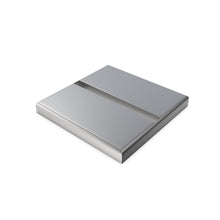 Charger l'image dans la galerie, STAINLESS inline slot catch basin