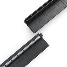 Load image into Gallery viewer, SLOT drain, wall plastic