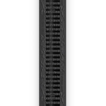 Load image into Gallery viewer, 4" Plastic trench drain (BASE 100P), cast iron grate "terrain", C class