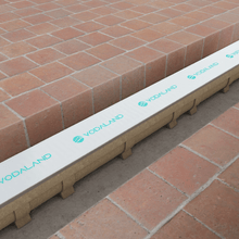 Load image into Gallery viewer, Protective Tape for Trench Drain Grating
