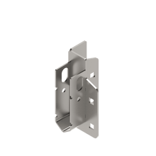 Charger l'image dans la galerie, Slim slot basin to channel connector
