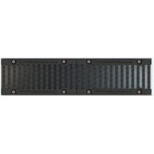 Load image into Gallery viewer, 6.5" Concrete trench drain (MEGA 160FC), E-F Class