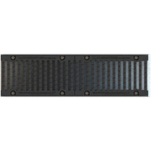 Load image into Gallery viewer, 8" Concrete trench drain (MEGA 200FC), E-F Class